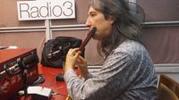 Ron Korb Performance on RTHK