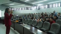 Ron Korb Lecture/Masterclass