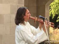 Aspects of Performing Live