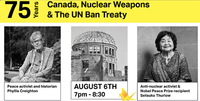 Hiroshima Nagasaki Day Virtual Event 2020