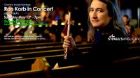 Ron Korb in Concert at St. Paul's