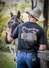 Purgatory Roadhouse - Unisex Tee