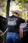 Purgatory Roadhouse - Unisex Tee