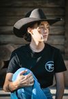 Dying Breed Saddlery - Unisex Tee