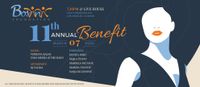 Live at the Bosana Foundation's Annual Fundraiser