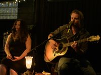 Music Show: Son of Cormack with Melinda Joy & Jason Hendrix