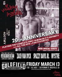 Mickey Avalon & MYSTRE