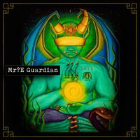 Guardian by MYSTRE