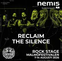 Rock stage malmöfestivalen 