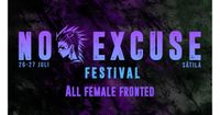 NoExcuse Festival