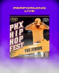 Phx Hiphop Fest