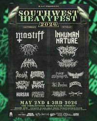 Southwest Heavy Fest