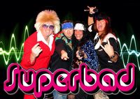SuperBad!