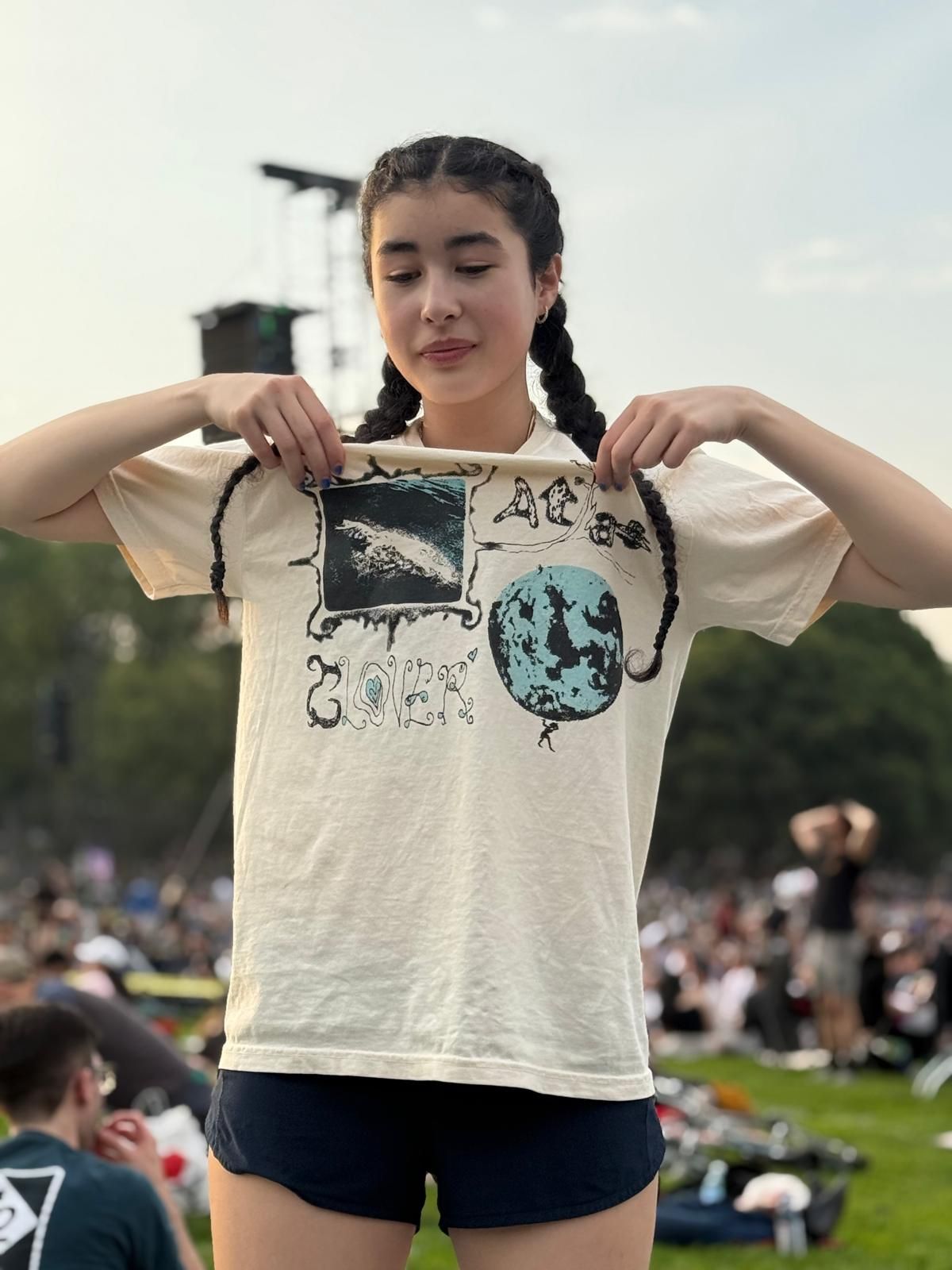 ATLAS Shirt