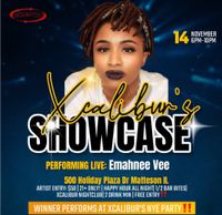 Emahnee Vee