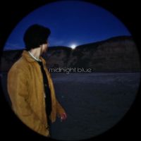 midnight blue  by Ethan Matthews