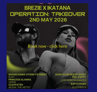 Operation: Take Over