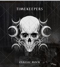 Bikes, Blues, BBQ - TimeKeepers Live! 