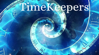TimeKeepers Live!
