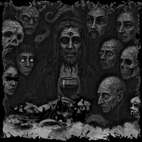 Le Banquet des Damnés by Class_Sick x Jay Fehrman