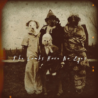 The Lambs Have No Eyes by Class_Sick