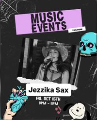 JezzikaSax