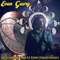 The Lonesome Death of Bunny Dangerfingers by Evan Gavry
