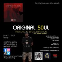 The Soul 50th Celebration