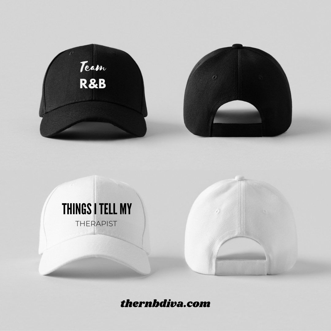Basball Hat