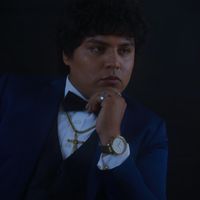 Amigo mio de Daniel Nuñez La voz de un Principe