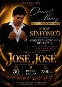 show sinfonico (OSGV)