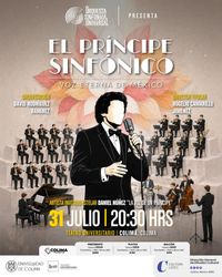 El principe Sinfonico