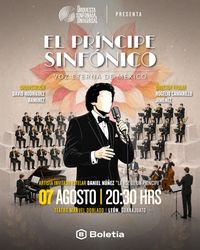 El principe Sinfonico