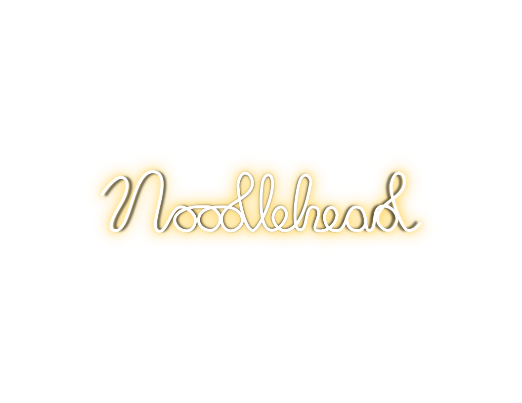 Noodlehead