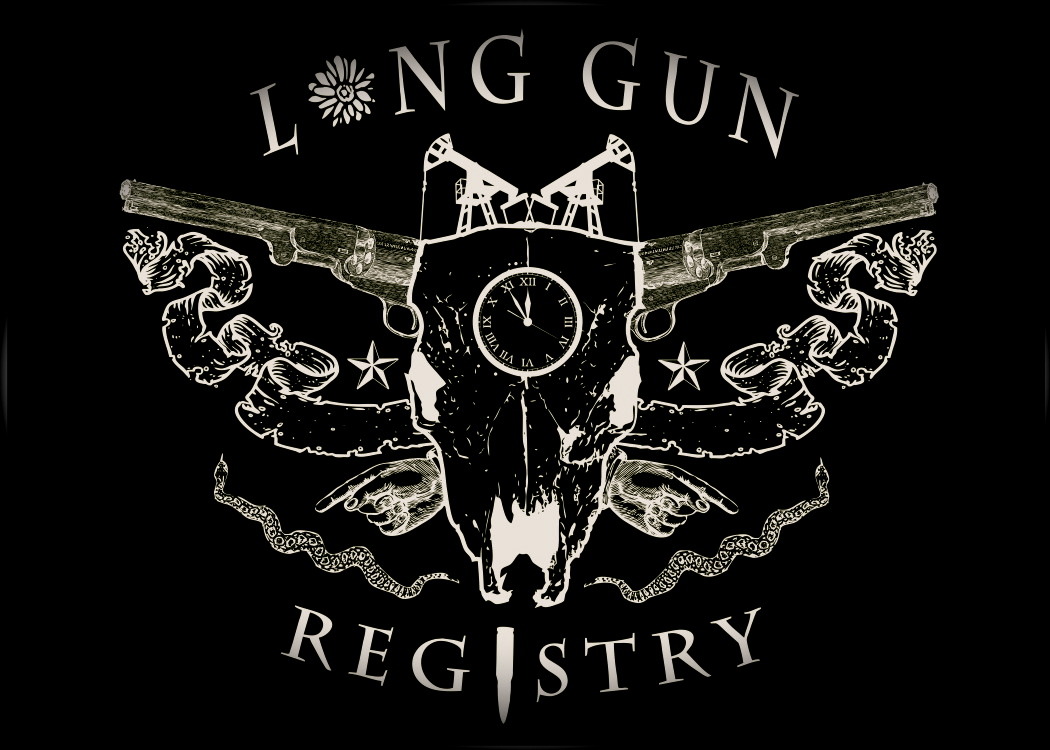 LONG GUN REGISTRY