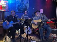 John Malloy &amp; The Great Unknown