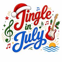 Jingle in July