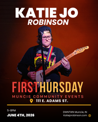 First Thursday