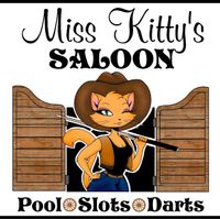 Ms. Kitty's Saloon