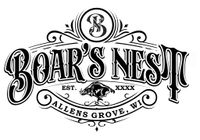 Boar's Nest