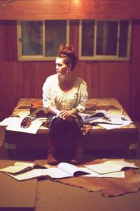Cassie Rose's 'Blue Eyed Soul'