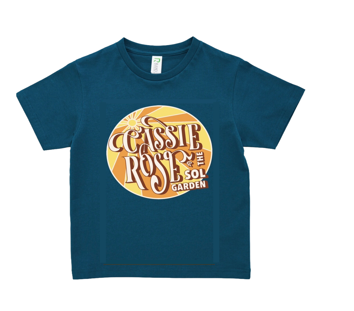 Band Tees - Women's