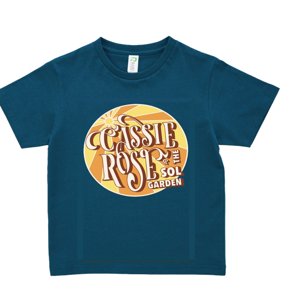 Band Tees - Women's
