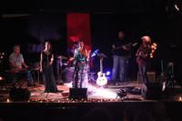 Cassie Rose w/ Full Band