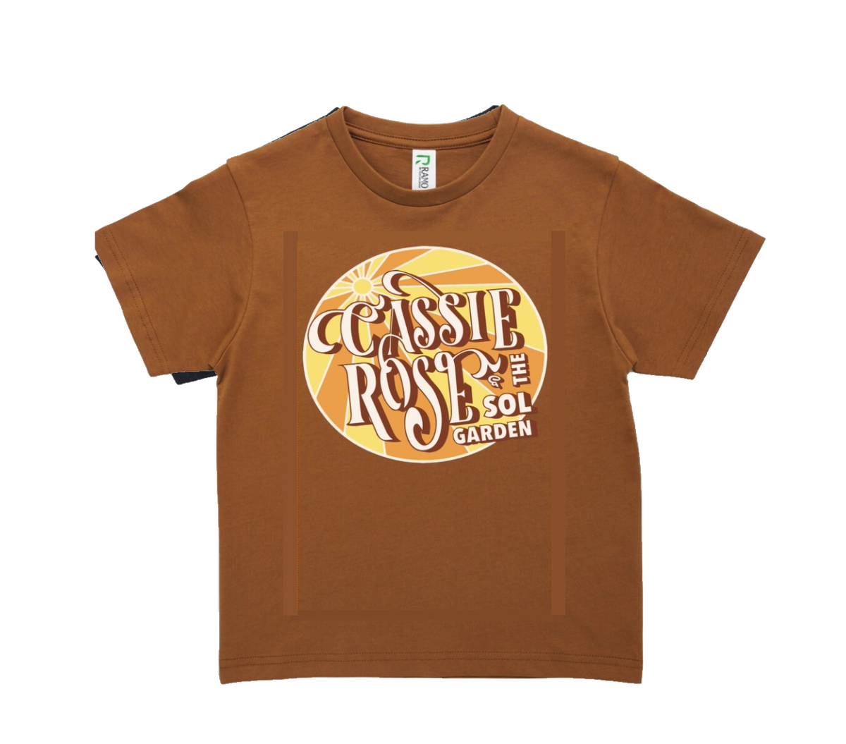 Band Tees - Men's