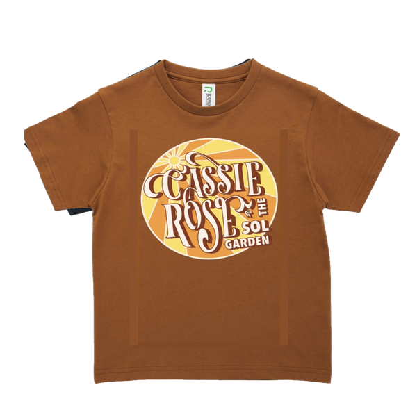 Band Tees - Men's