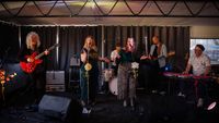 Cassie Rose & The Sol Garden