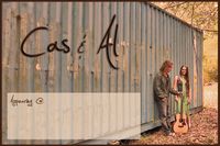 Cassie Rose & Al McLeod