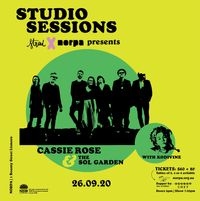 Cassie Rose & The Sol Garden