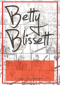 Cassie Rose w/ Betty Blissett